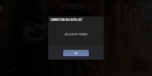Create meme: errors and standoff, ban in standoff 2 2019, account banned in 2 standoff