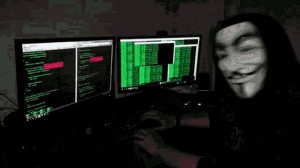 Create meme: mask hacker, hacker meme, hacker