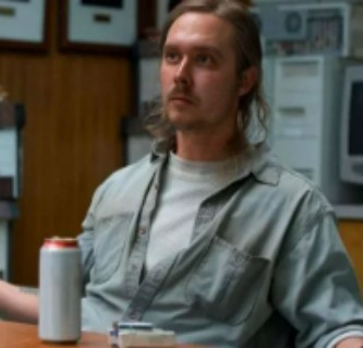 Create meme: rust cole, true detective