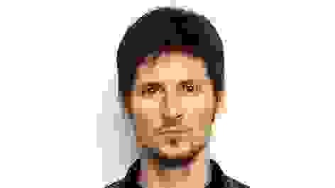 Create meme: Pavel Durov , Durov , male 