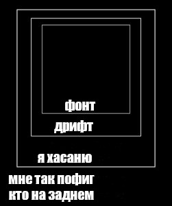 Создать мем: null