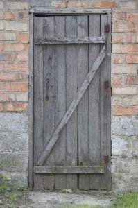 Создать мем: деревянные двери, мем дверь, ahşap kapı