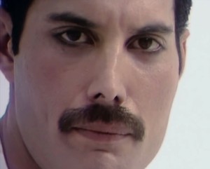 Create meme: Freddie mercury Bohemian Rhapsody, Freddie mercury 