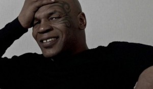 mike tyson ear meme