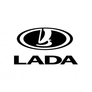 Create meme: logo Lada, Lada logo pictures, Lada emblem