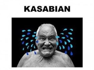 Создать мем: kasabian - 2017 - for crying out loud (japan edition), kasabian, мужчина