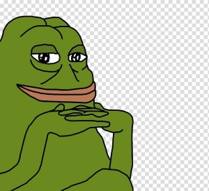 Create meme: pepe the frog, pepe the frog, frog meme