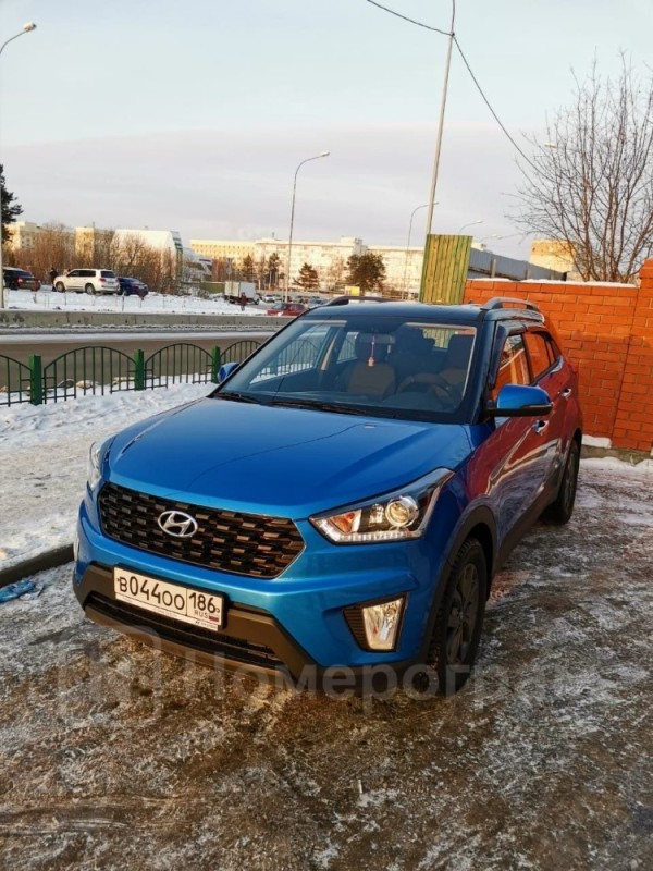 Создать мем: Kia Soul I Рестайлинг, хендай крета новая, новая hyundai creta