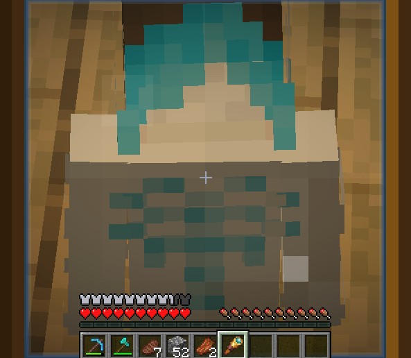 Create meme: hill minecraft rune, Minecraft topsy, game minecraft