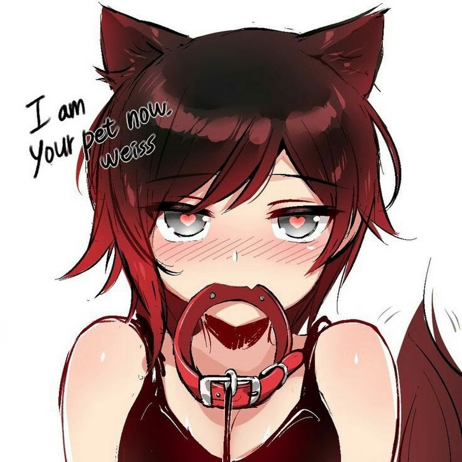 Neko ahegao