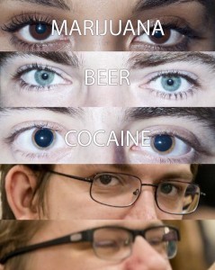 Создать мем: глаза наркомана, кокаин глаза, мем глаза