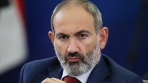 Create meme: Pashinyan, Prime Minister of Armenia Nikol Pashinian