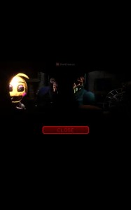 Create meme: five nights at freddy's, five nights at Freddy's 2, fnaf 1 footage from the game