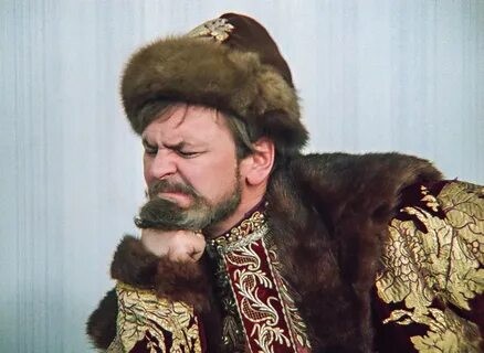 Create meme: ivan vasilyevich changes his profession 1973, Yuri Yakovlev Ivan, ivan iii vasilyevich