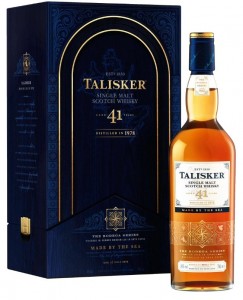 Создать мем: whisky, talisker, односолодовый виски талискер