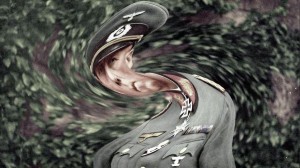 Create meme: people, Erwin Rommel