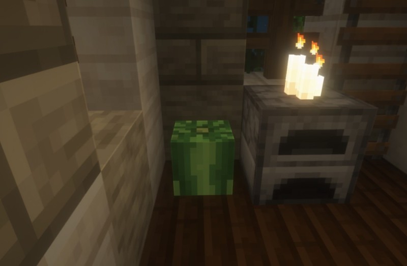 Create meme: minecraft secrets, the stove in minecraft, minecraft blocks