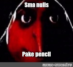 Create meme: null