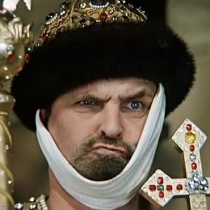 Create meme: king, Ivan the terrible, kings
