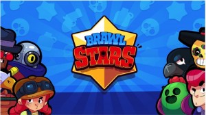 Create meme: Bravo stars, game brawl stars, game brawl stars