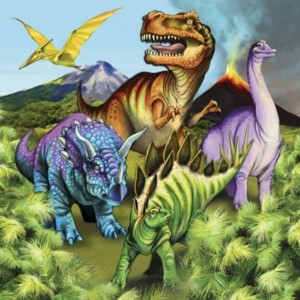 Создать мем: dinosaur, мир динозавров, пазл ravensburger мир динозавров (12718), 100 дет.