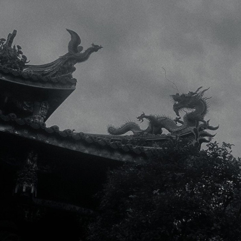 Создать мем: сад юйюань шанхай статуя дракона, коша в китае, запретный город
