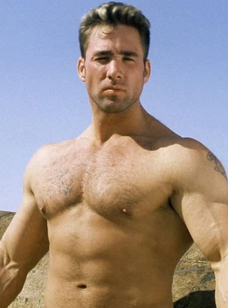 Создать мем: gachimuchi billy herrington, билли харрингтон, билли херрингтон лицо