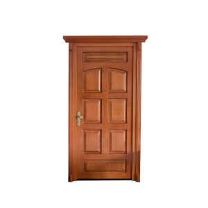 Create meme: doors made of solid pine