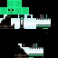 Create meme: skins for minecraft, skins for minecraft for girls, skins