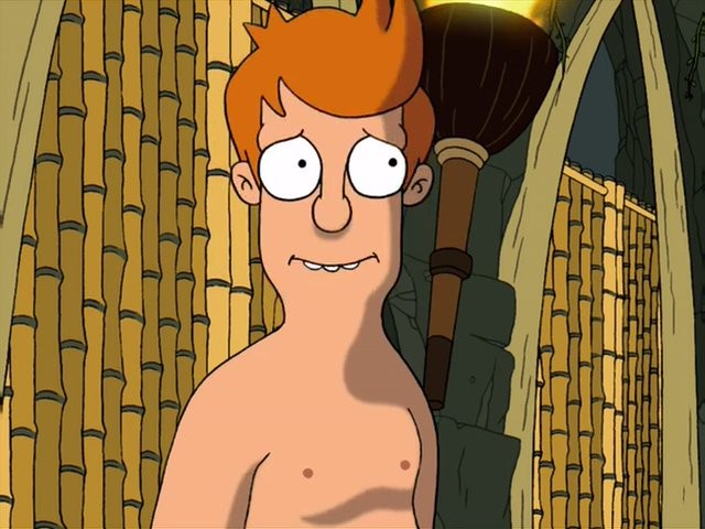 Create meme: fry , Futurama aaa, fry from futurama 