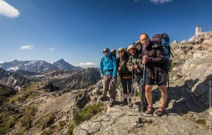 Создать мем: alps, wandern, каспровы верх