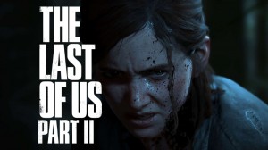 Create meme: the last of us 2 trailer, last of us 2, game the last of us