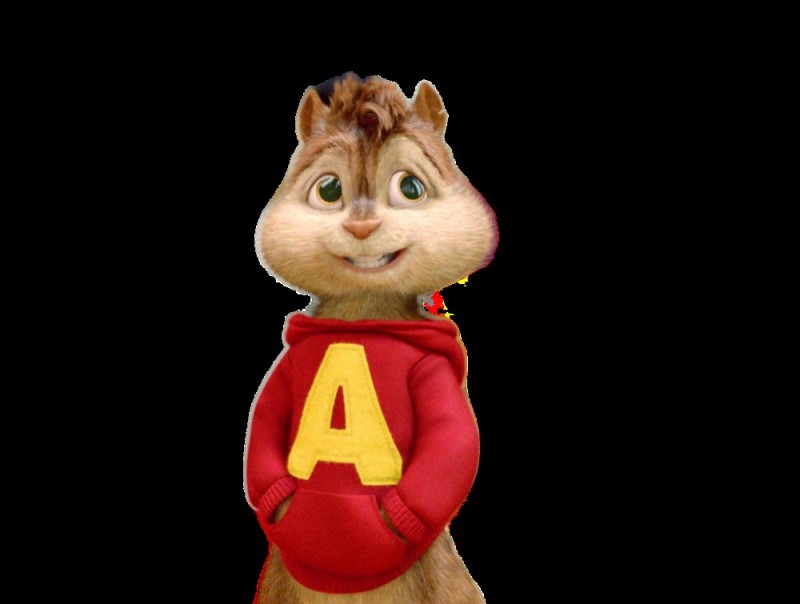 Create meme: Alvin and the chipmunks, Alvin and the chipmunks Adidas, Alvin