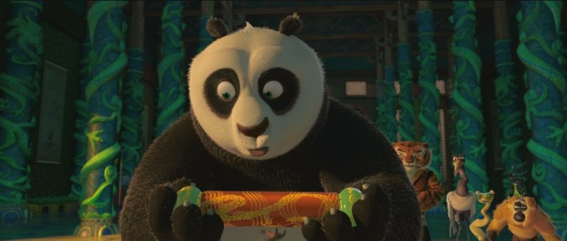 Create meme: kung fu panda, kung fu Panda, kung fu panda 2008