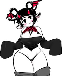 Create meme: anime neko, skullgirls 18 filia, anime 