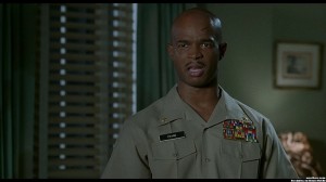 Create meme: major Payne, major Payne (major payne (1995))