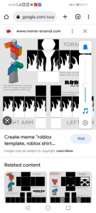 Create meme: roblox shirt, clothes get