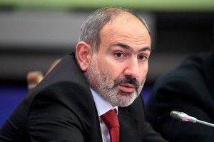 Create meme: Prime Minister of Armenia, Prime Minister of Armenia Nikol Pashinian, Nikol Pashinyan