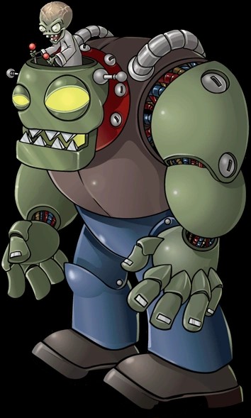 Create meme: Dr. Zomboss from Plants vs Zombies, Dr. edgar zomboss plants vs zombies, Dr. zomboss