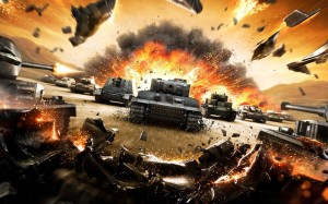 Create meme: tanks blitz, game world of tanks, world of tanks