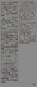 Item Create Meme Meme Arsenal Com - mm051mega man zero 4 ciel posters roblox