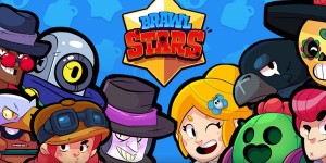 Создать мем: игры, brawl, brawl stars @3