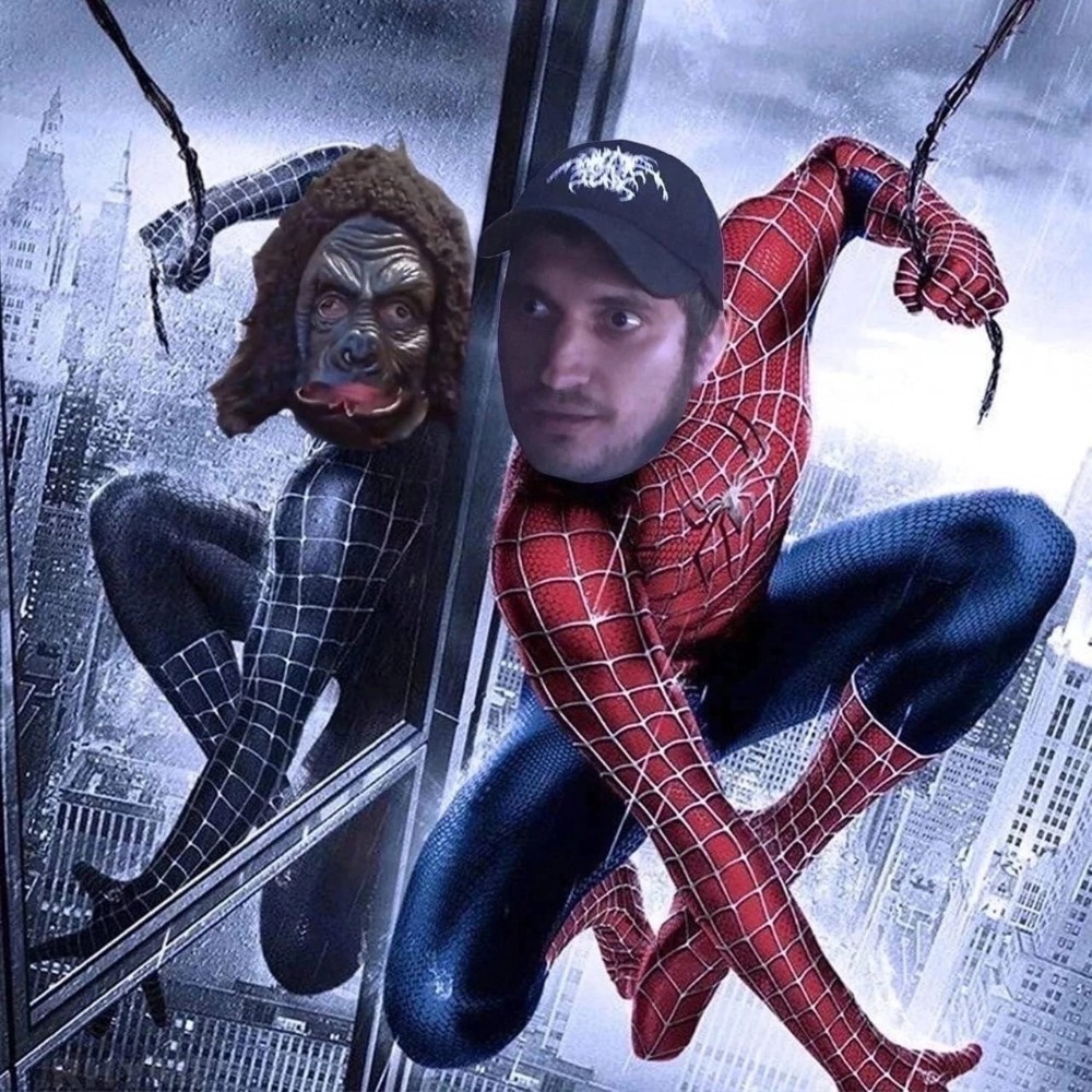 Create Meme Spider Man Spider Man 3 The Enemy In Reflection Spider Man 3 Enemy In 