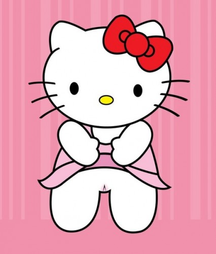 Create meme  Orlor Orlor Hello  kitty  Pictures 