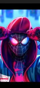 Create meme: spider-man