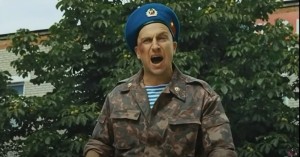 Create meme: the best movie Nagiyev army, Nagiev 10 company