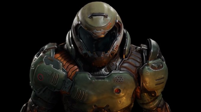 Create meme: The executioner of doom rock, doomguy helmet, call of doom