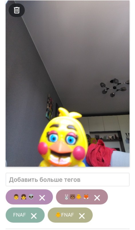 Создать мем: fnaf 1 чика, чика фнаф 2 голова, чика фнаф