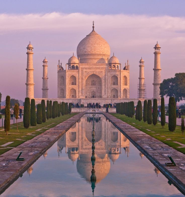 Create meme: taj mahal india, Mahal india, temple in India, Taj Mahal