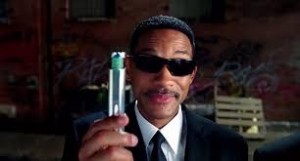 Create meme: men in black erase memory, will Smith erases memory, erases memory